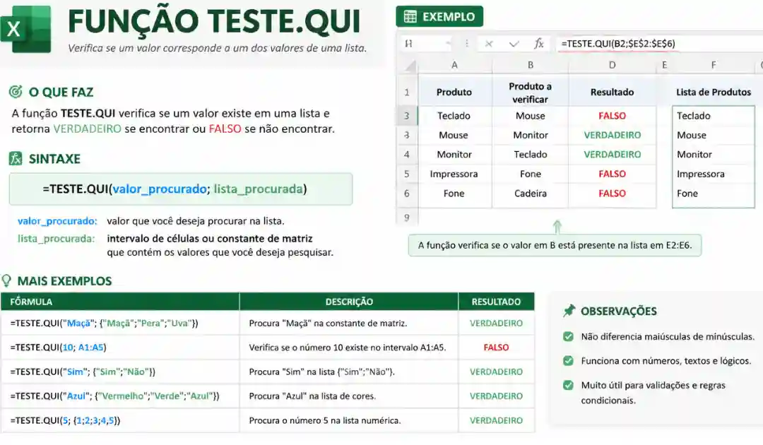 Como Calcular os Valores Esperados