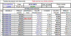 Criando Fórmulas Complexas no Excel