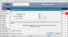 Função SE do Excel exemplos práticos