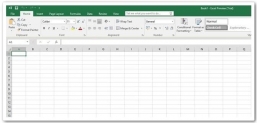 Usar uma pasta de trabalho compartilhada para colaborar no Excel 2016 para Windows
